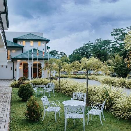 Lakegala Resort Matale Luaran gambar