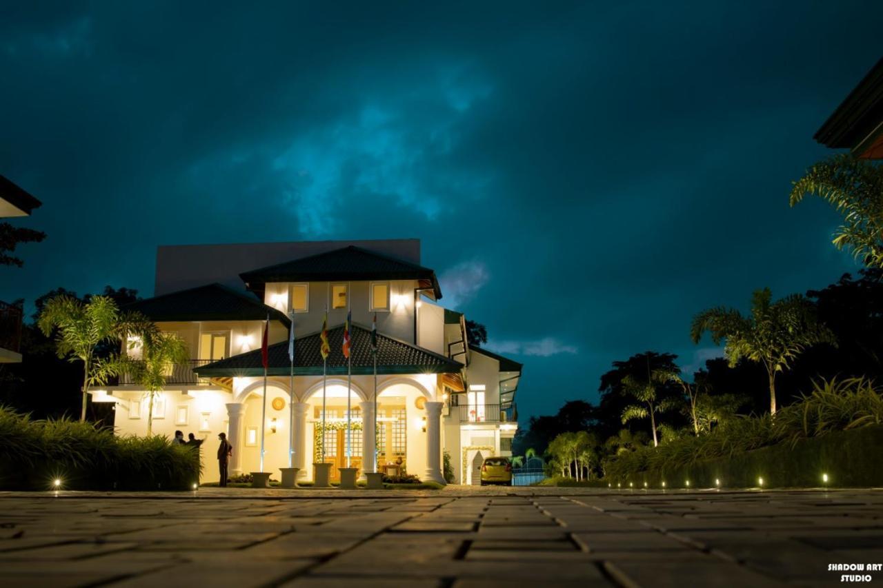Lakegala Resort Matale Luaran gambar