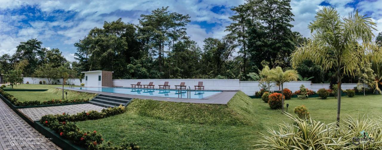 Lakegala Resort Matale Luaran gambar