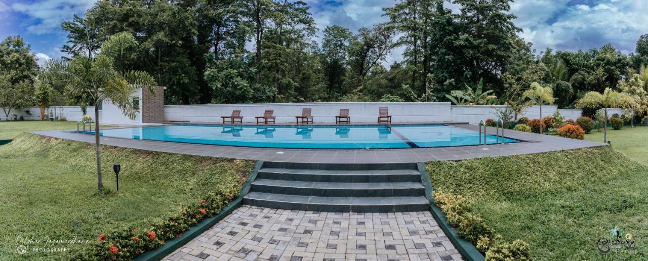 Lakegala Resort Matale Luaran gambar