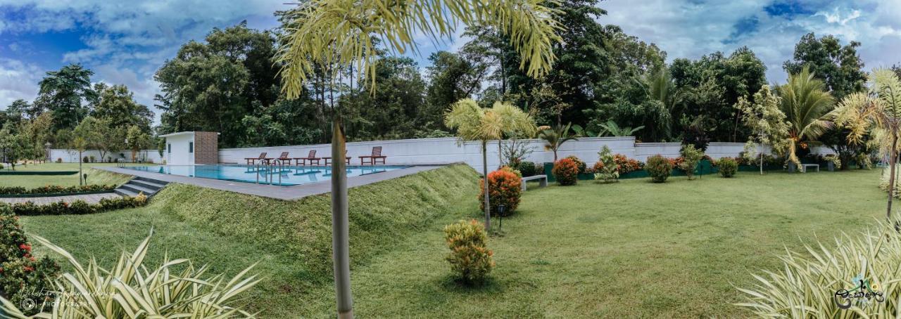 Lakegala Resort Matale Luaran gambar