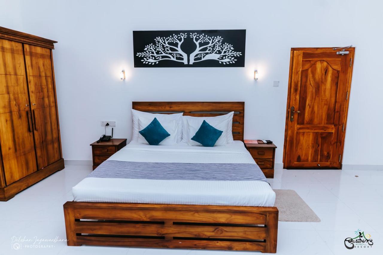 Lakegala Resort Matale Luaran gambar