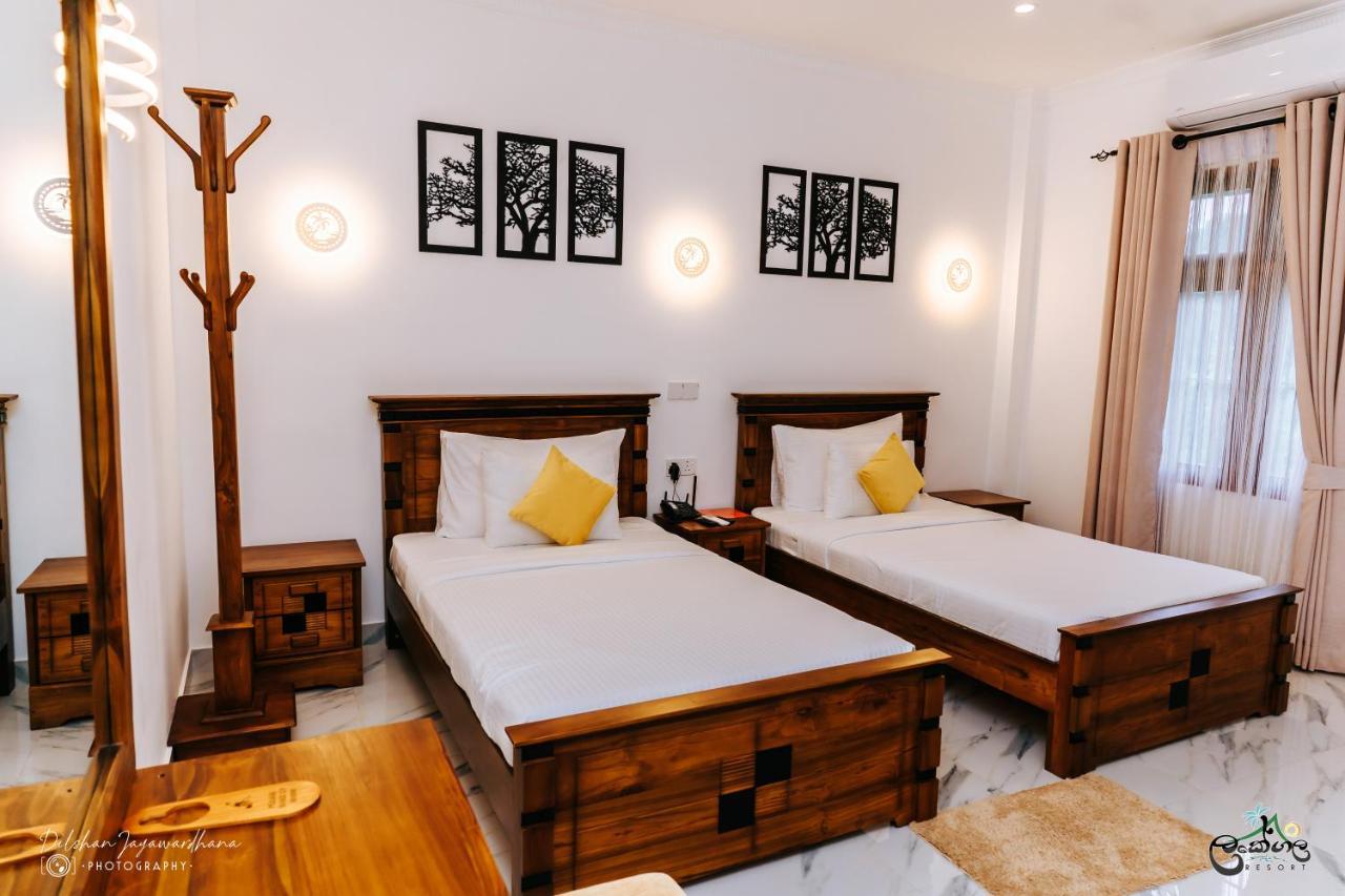 Lakegala Resort Matale Luaran gambar