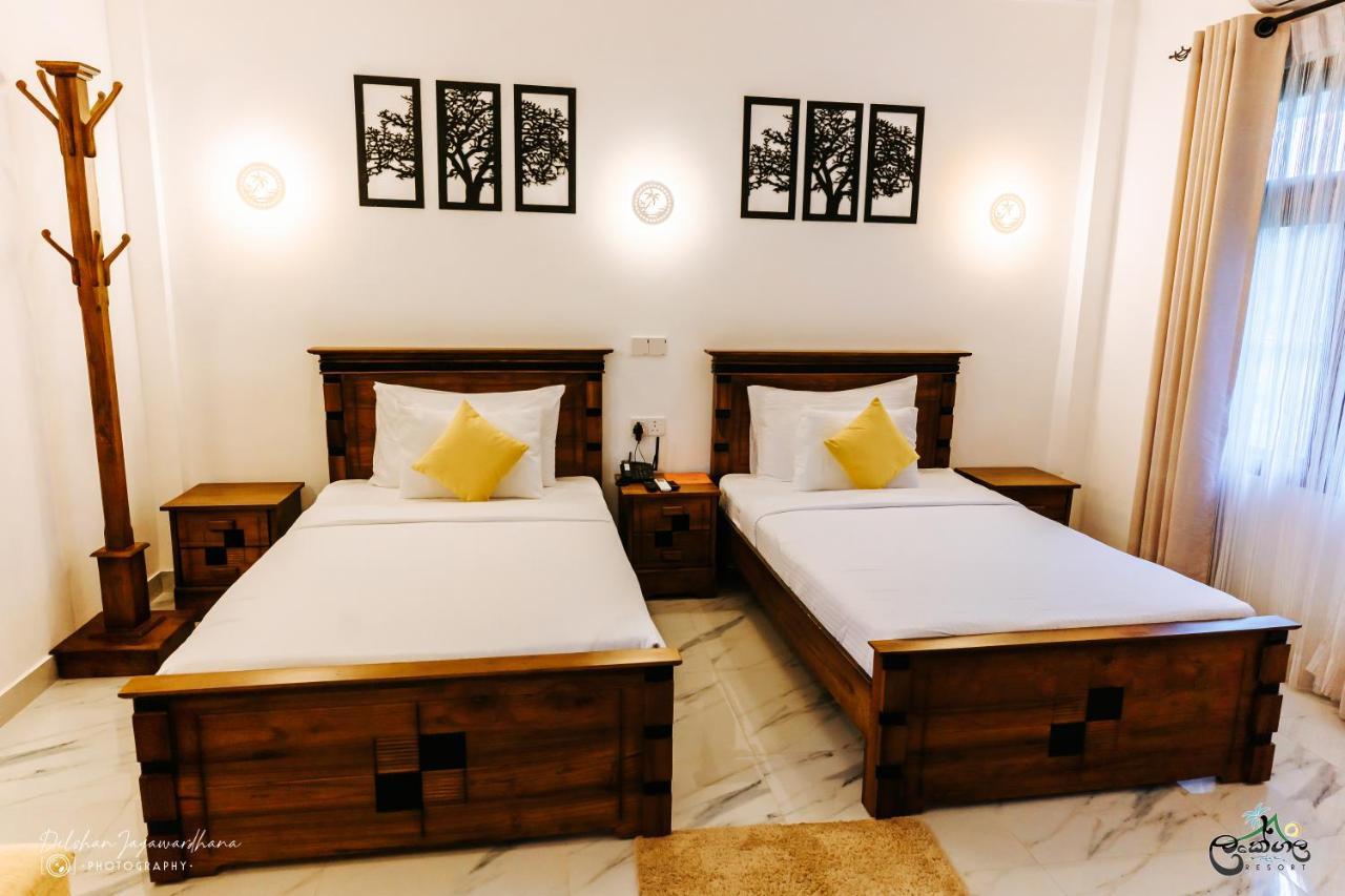Lakegala Resort Matale Luaran gambar