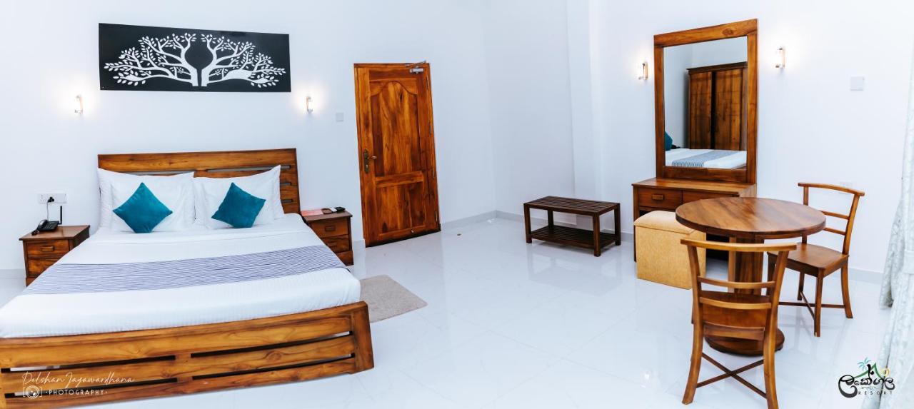 Lakegala Resort Matale Luaran gambar