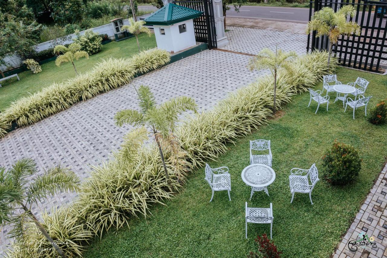 Lakegala Resort Matale Luaran gambar