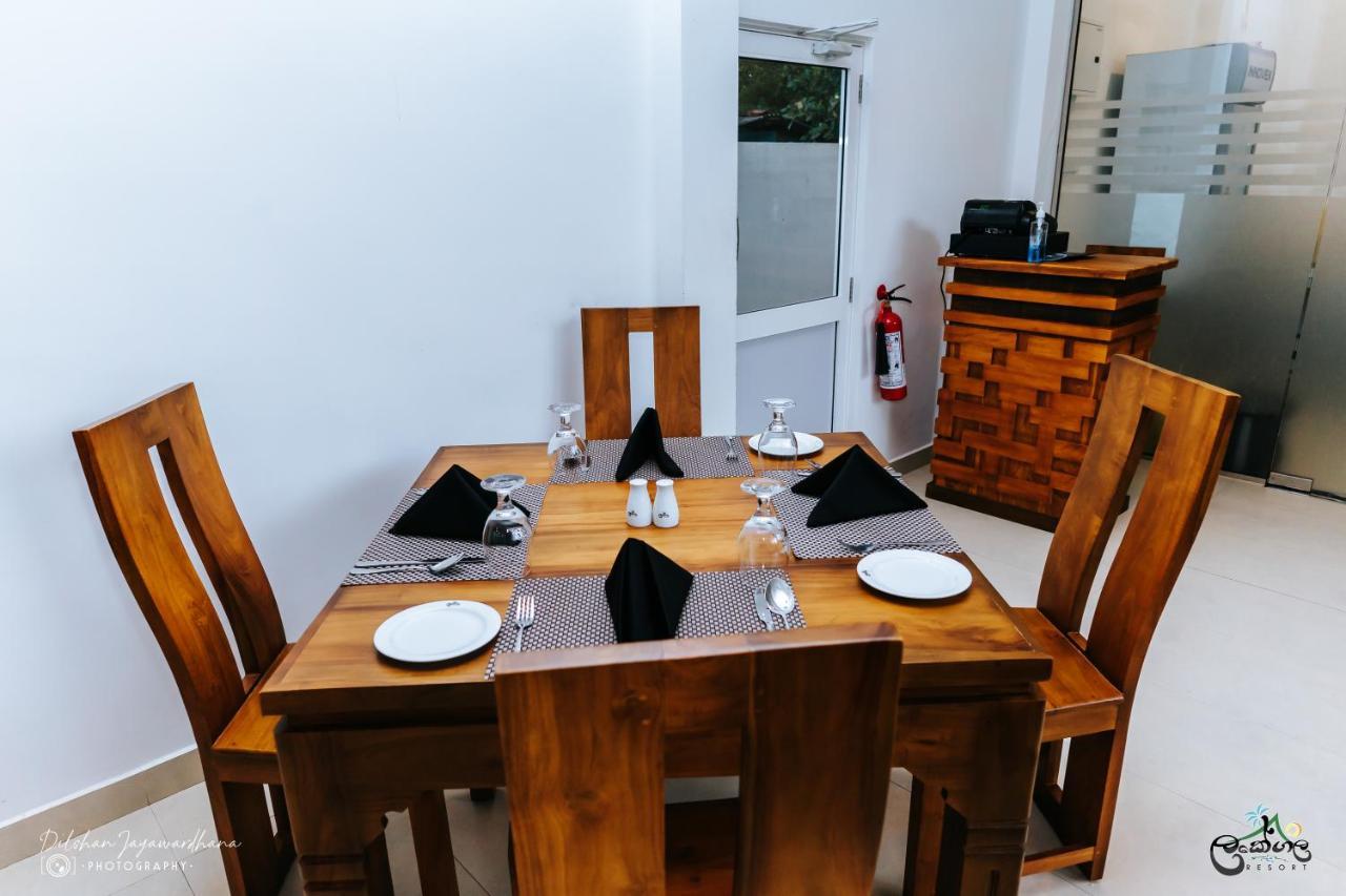 Lakegala Resort Matale Luaran gambar
