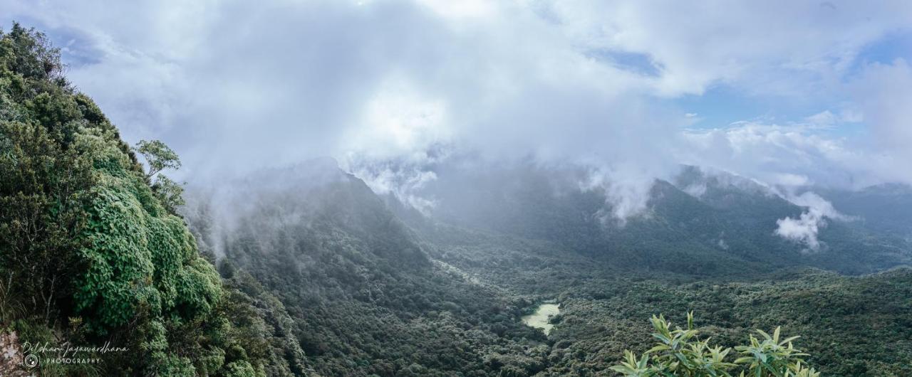 Lakegala Resort Matale Luaran gambar